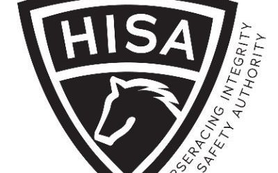 HISA reveals data disclosure policy