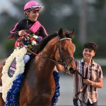 Arabian Knight lives up to hype in Southwest