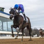 Laurel Park: Which jockeys are in the zone?