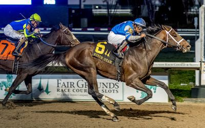 Angel of Empire annexes Risen Star