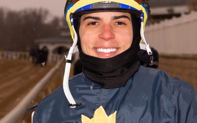Laurel: Three wins for Axel Concepcion