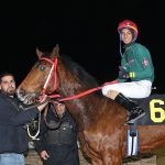 Off to the Races Radio features Wykoff, Moore