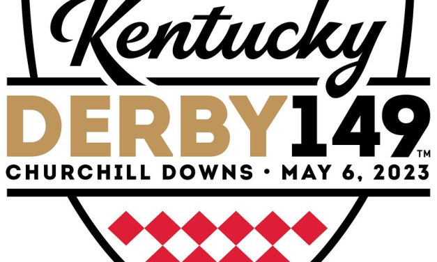 Filly Hoosier Philly third in latest Kentucky Derby future pool