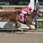 For Pimlico-Laurel rebuild, “man in a hurry” might be key