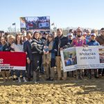 Eastern Bay goes with the flow in General George win