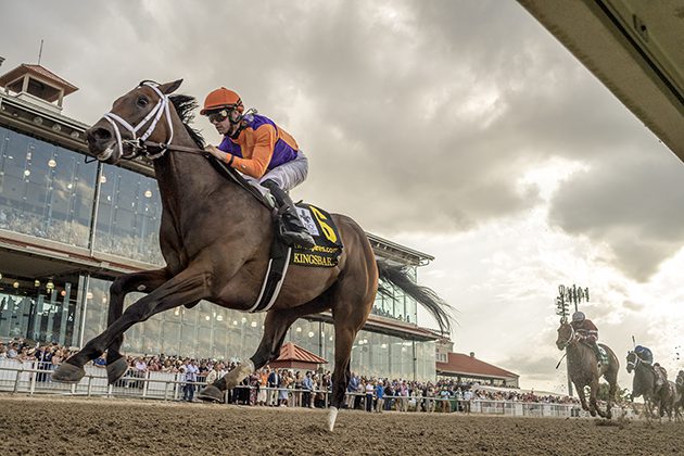 Experts’ Kentucky Derby picks