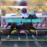 VIDEO: Midlantic racing minute for March 27