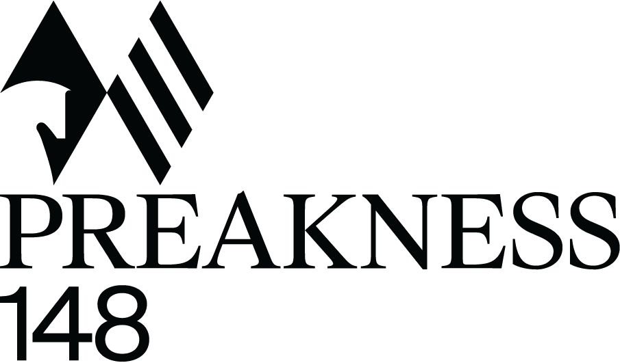 Preakness 148 logo