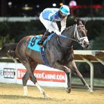 Off to the Races Radio returns Saturday