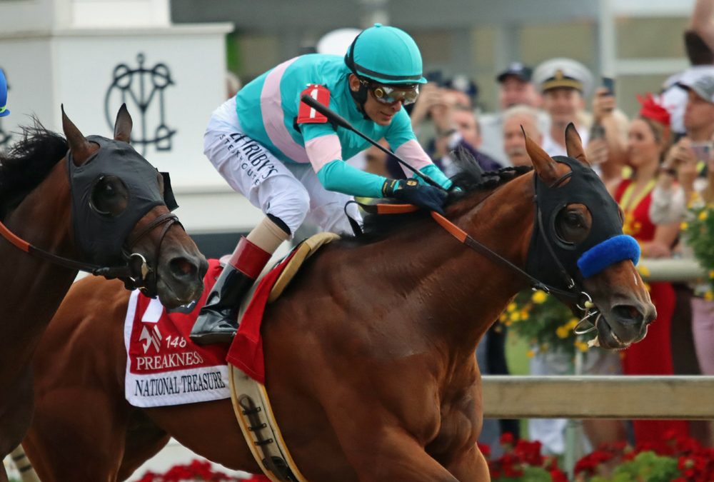 Preakness Stakes 2024 horse-by-horse analysis and picks