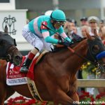 PIASSEK: More time a must for Preakness – and Belmont