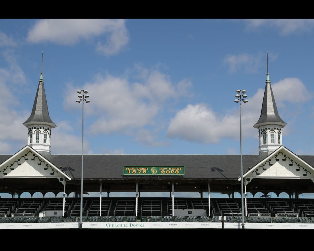 Churchill Downs