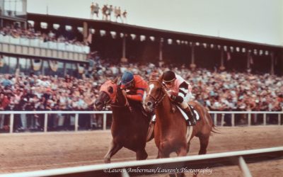 Photo Essay: Preaknesses past