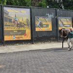 VIDEO: D. Wayne Lukas and Seize the Grey