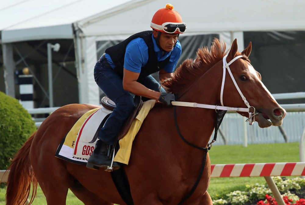 Mage will bypass Belmont