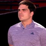 Nick Dilodovico carrying on family business