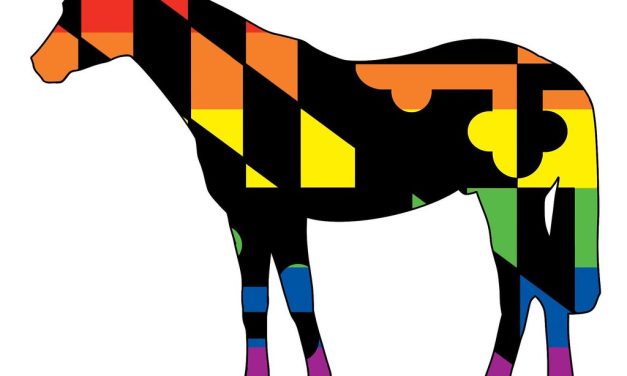 Maryland Horse Pride fundraiser announced
