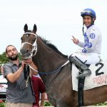 Delaware: Stan Salter feeling right at home on the air