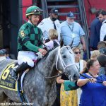 Miracle tabbed as Delaware Oaks favorite