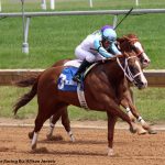Off to the Races Radio: Saturday lineup