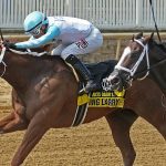 Laurel: Small barns come up big in Md-bred stakes