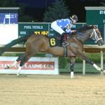 CT: Maggie’s Girl favored in Original Gold