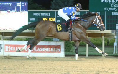 CT: Maggie’s Girl favored in Original Gold