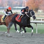 Cordmaker kicks off ’23 campaign Friday at Laurel