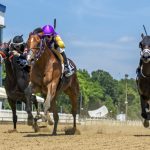 Great Spirit looks to stretch out in Bishop