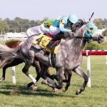Replay: Saturday’s Off to the Races Radio