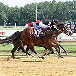 Off to the Races Radio: Saturday lineup