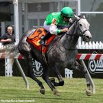 Roses for Debra hoping to be a turf monster at Parx