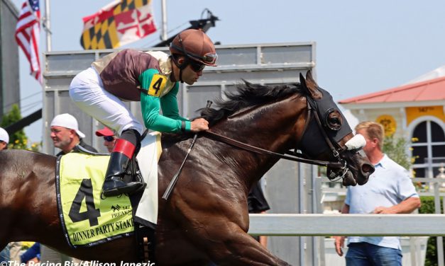 Preakness weekend offering major bonuses