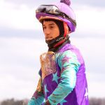 Jeiron Barbosa, Brittany Russell take Pimlico titles