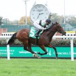 Mission of Joy tops Virginia Oaks