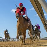 Determined Driver to take on boys in Timonium Juvenile