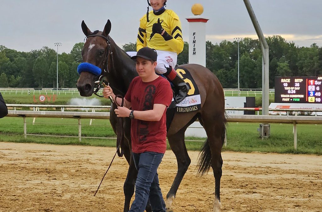 For McCarthy, Carmouche, big Colonial wins feel like home