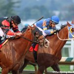 Longtime Maryland racing commissioner Ernie Grecco passes