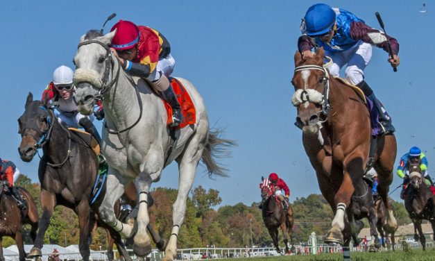 Laurel Park jockeys and trainers to watch