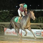 Delaware Park picks and analysis: October 9, 2024
