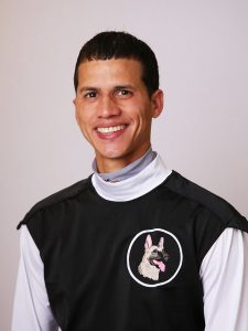 Angel Rodriguez