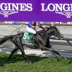 Breeders’ Cup continues “year of the regulator”