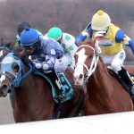 Triple Crown: Dornoch’s win has him in Derby top five