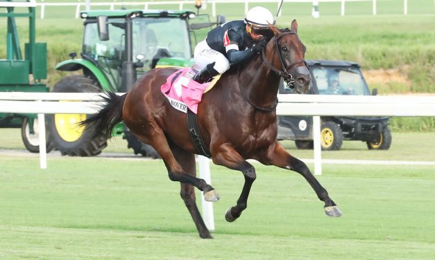 Colonial Downs runners headed to Breeders’ Cup