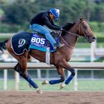 Laurel Park jockeys and trainers to watch