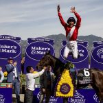 Inspiral-Frankie Dettori