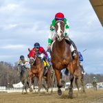 Could be a high-stakes Saturday for the Gorham barn