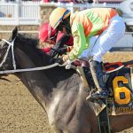 Charles Town picks and analysis: April 12, 2024