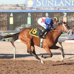 Laurel Park picks and ponderings: February 18, 2024