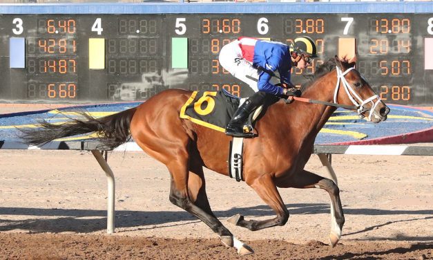 Triple Crown: Sunland Derby picks and analysis